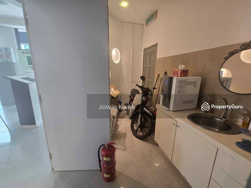 For Rent - South City Plaza