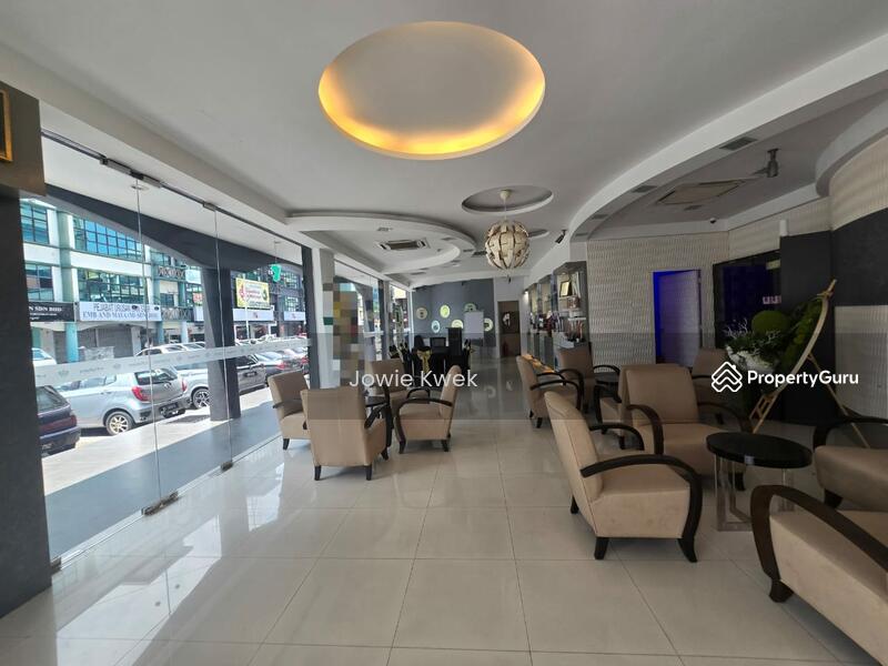 For Rent - South City Plaza