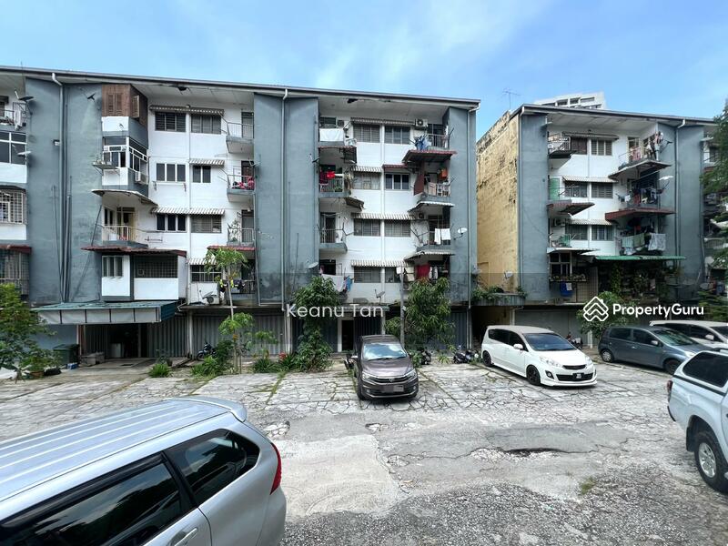 Untuk Dijual - Sri Lempah