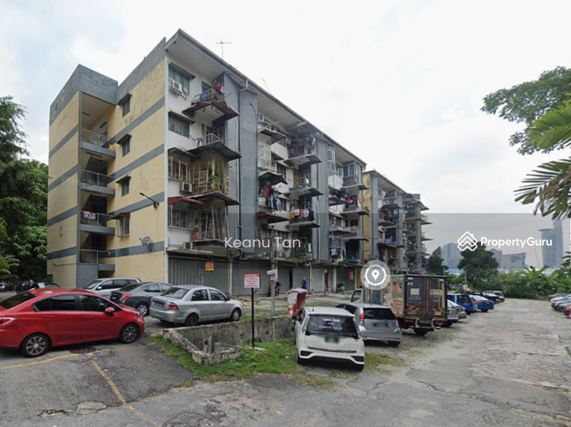 Untuk Dijual - Sri Lempah