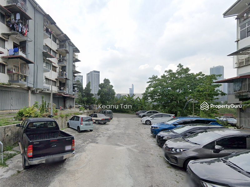 Untuk Dijual - Sri Lempah