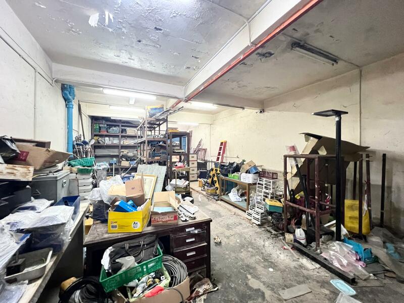 Untuk Dijual - Sri Lempah