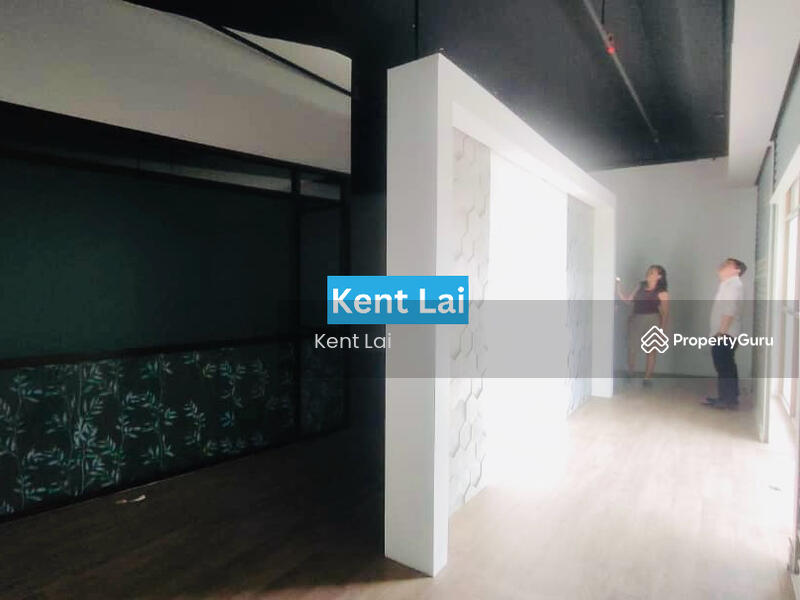 For Rent - Golden Triangle 1