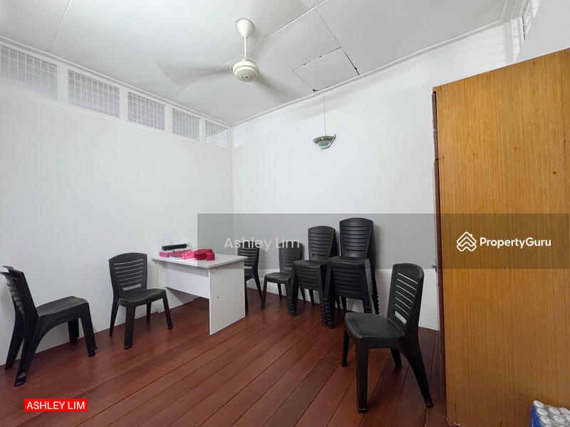 For Sale - Landed Single Storey Terrace Sale Ayer Itam Reservoir Garden Rare In Market