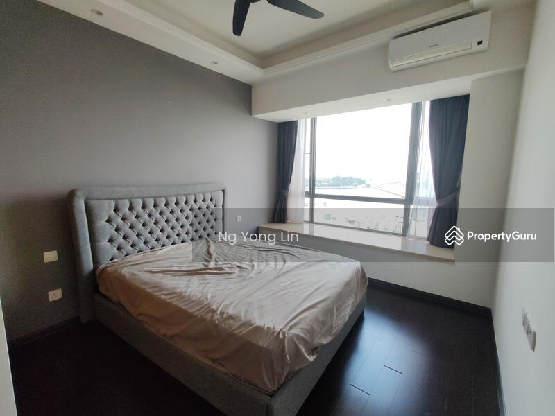 Service Residence for Sale at R&F Princess Cove Phase 1 - Ng Yong Lin - PropertyGuru.com.my
