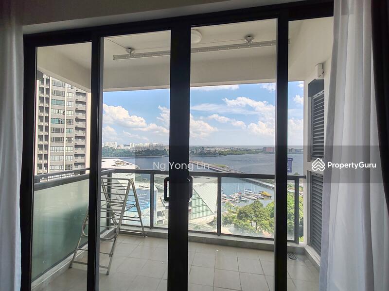Service Residence for Sale at R&F Princess Cove Phase 1 - Ng Yong Lin - PropertyGuru.com.my