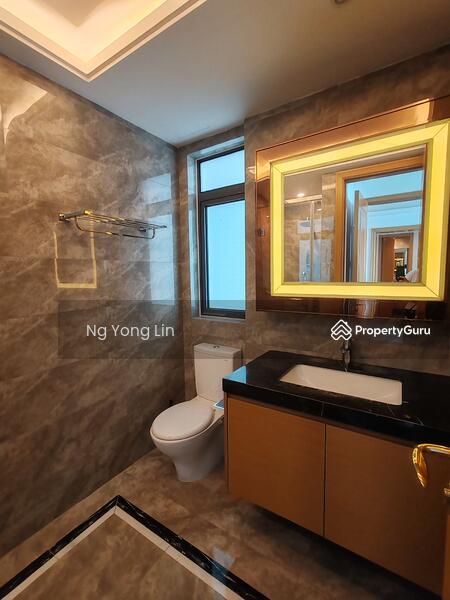 Service Residence for Sale at R&F Princess Cove Phase 1 - Ng Yong Lin - PropertyGuru.com.my