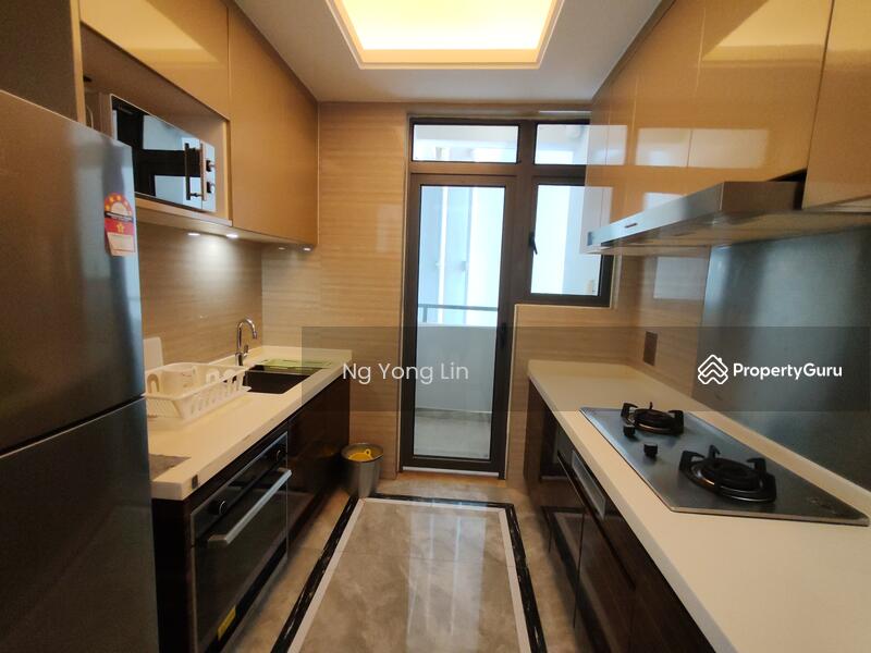 Service Residence for Sale at R&F Princess Cove Phase 1 - Ng Yong Lin - PropertyGuru.com.my