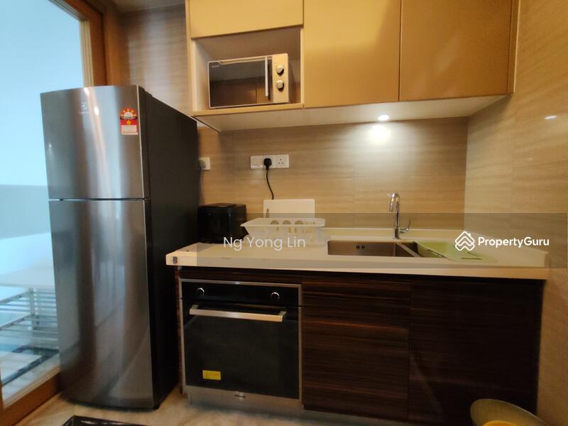 Service Residence for Sale at R&F Princess Cove Phase 1 - Ng Yong Lin - PropertyGuru.com.my