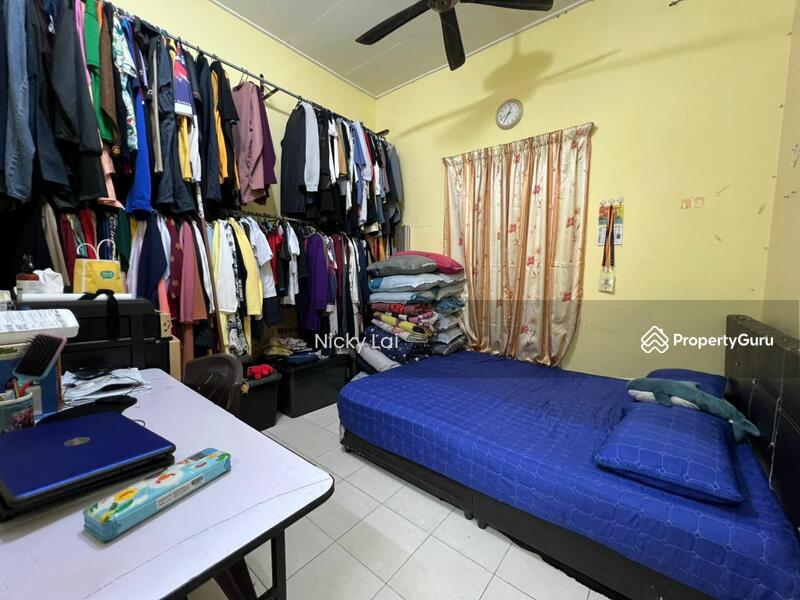 For Sale - [ Big Corner ] Kota Puteri , Batu Arang , Rawang