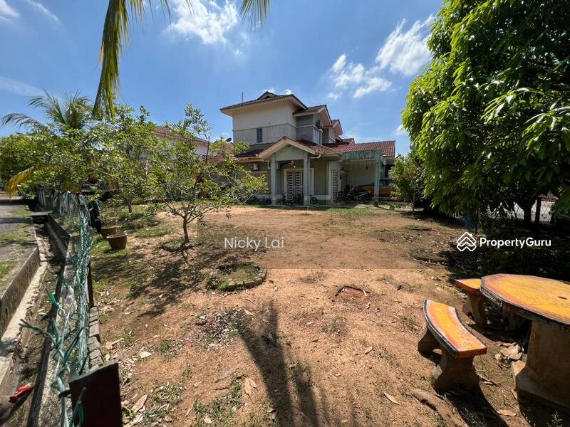 For Sale - [ Big Corner ] Kota Puteri , Batu Arang , Rawang