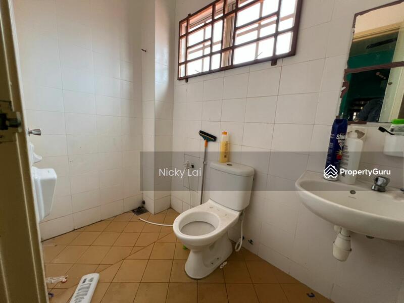 For Sale - [ Big Corner ] Kota Puteri , Batu Arang , Rawang