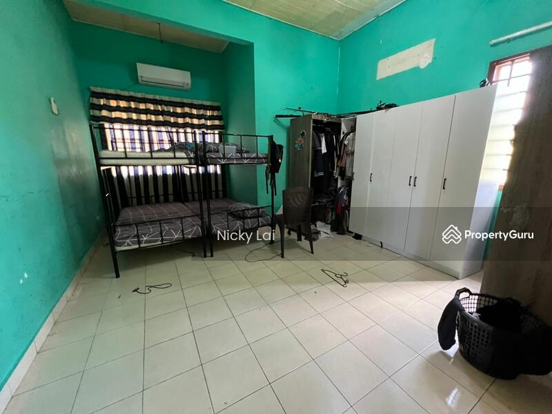 For Sale - [ Big Corner ] Kota Puteri , Batu Arang , Rawang