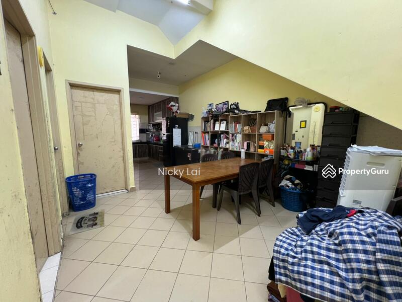 For Sale - [ Big Corner ] Kota Puteri , Batu Arang , Rawang