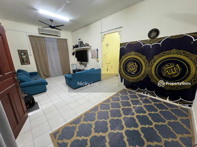 For Sale - [ Big Corner ] Kota Puteri , Batu Arang , Rawang