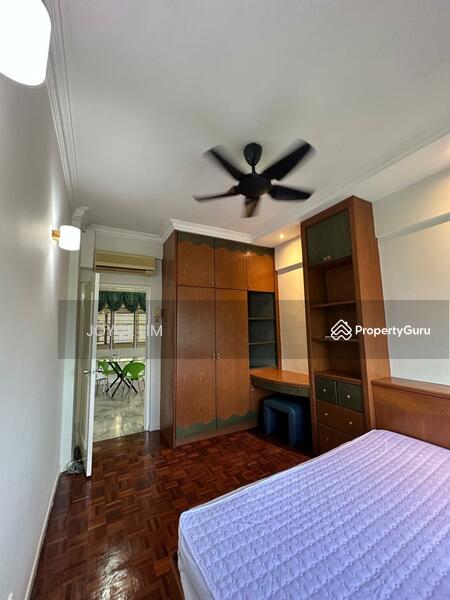 Untuk Disewa - Lavinia Apartments