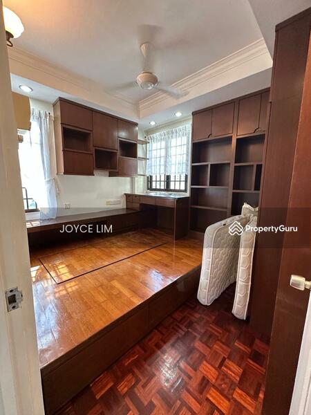 Untuk Disewa - Lavinia Apartments