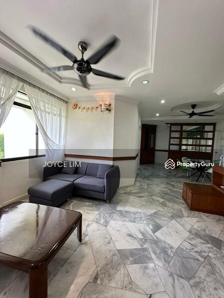 Untuk Disewa - Lavinia Apartments