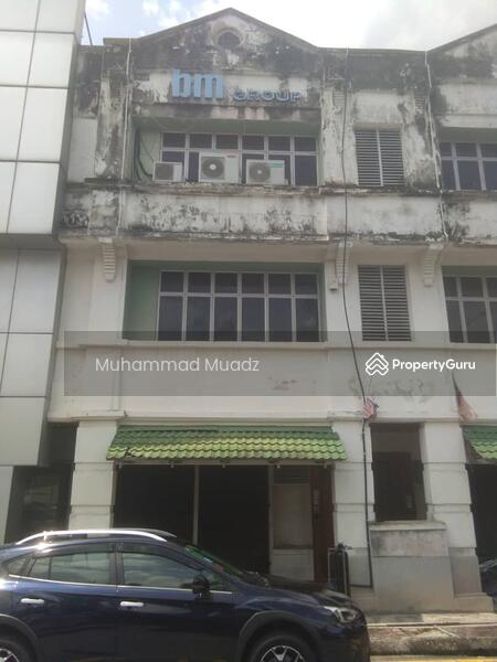 For Sale - Puncak Setiawangsa