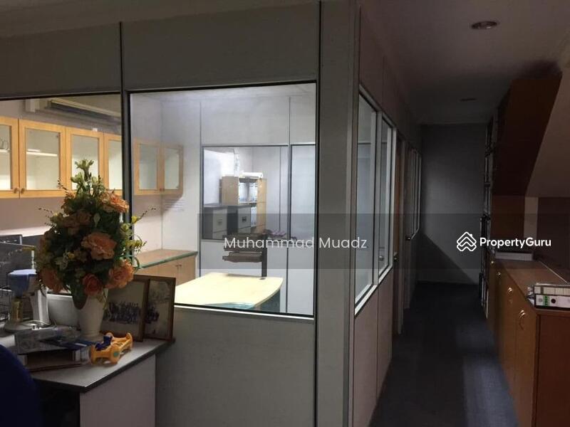 For Sale - Puncak Setiawangsa