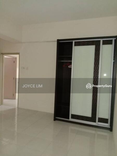 Untuk Dijual - Birch Regency @ Penang Times Square