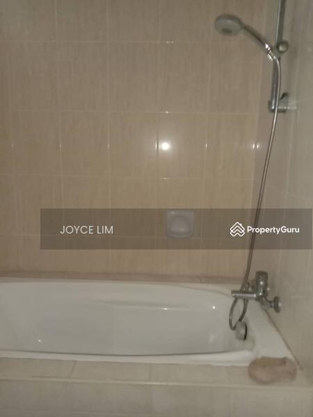 Untuk Dijual - Birch Regency @ Penang Times Square