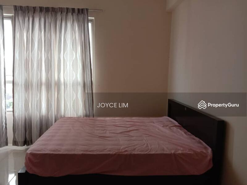 Untuk Dijual - Birch Regency @ Penang Times Square