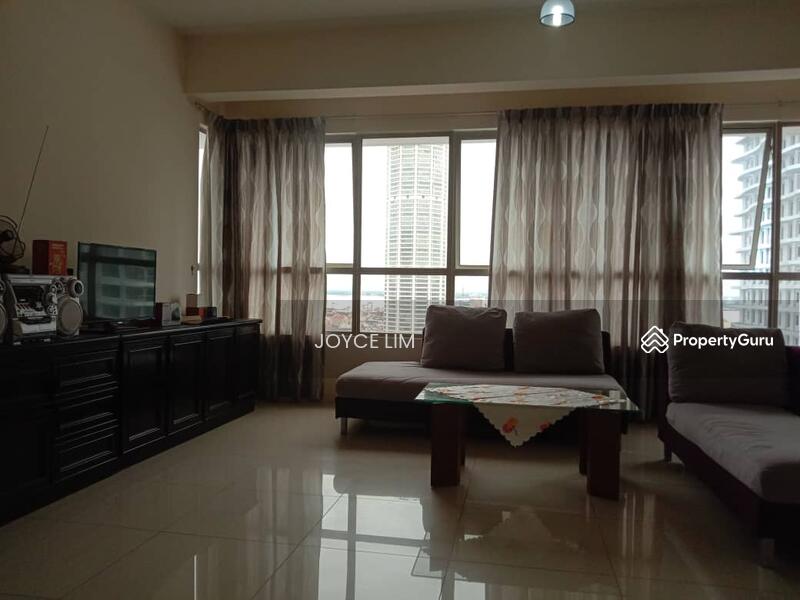 Untuk Dijual - Birch Regency @ Penang Times Square