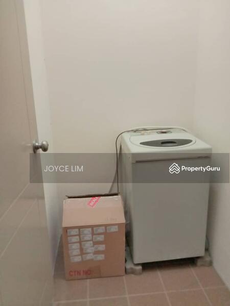 Untuk Dijual - Birch Regency @ Penang Times Square