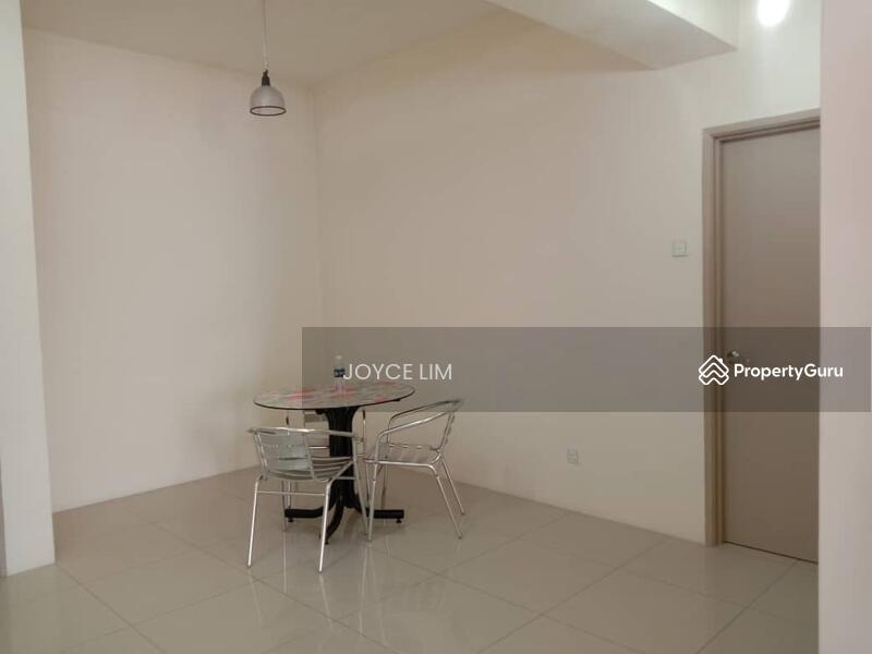 Untuk Dijual - Birch Regency @ Penang Times Square