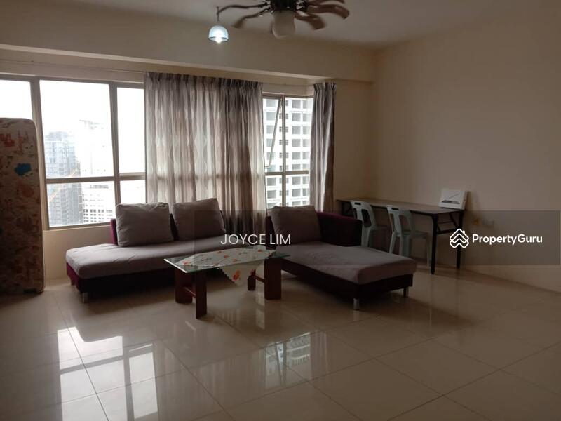 Untuk Dijual - Birch Regency @ Penang Times Square
