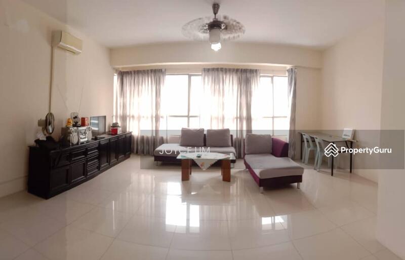 Untuk Dijual - Birch Regency @ Penang Times Square