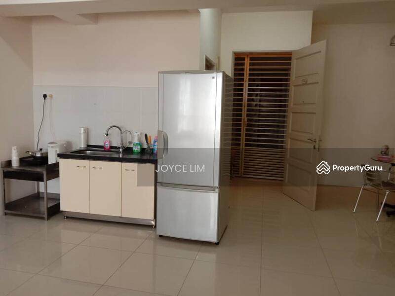 Untuk Dijual - Birch Regency @ Penang Times Square