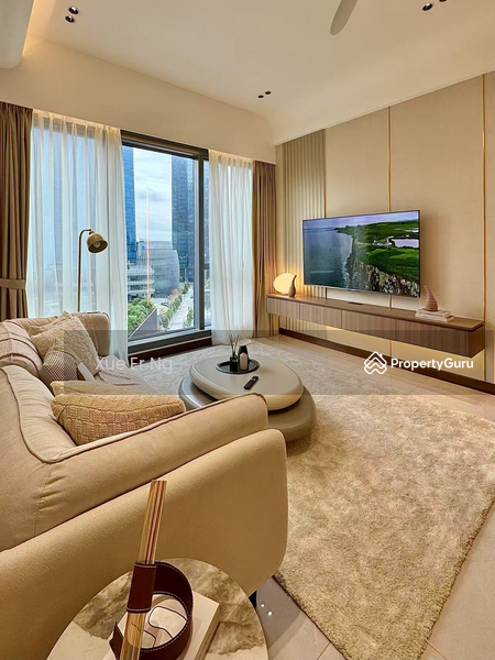 Untuk Dijual - Core Residence @ TRX