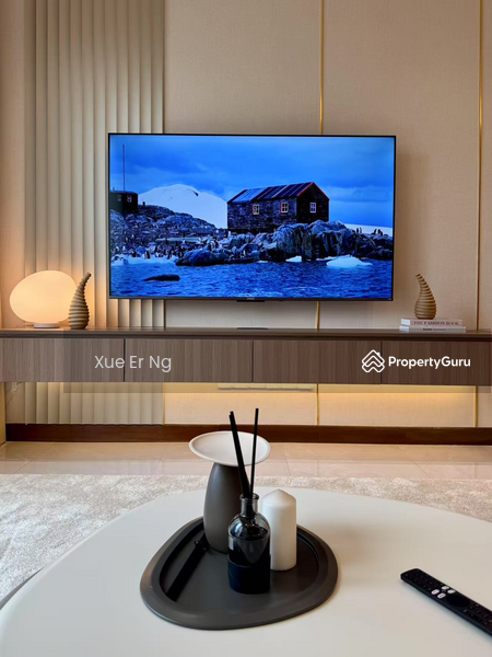 Untuk Dijual - Core Residence @ TRX