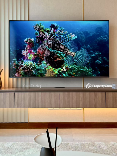 Untuk Dijual - Core Residence @ TRX