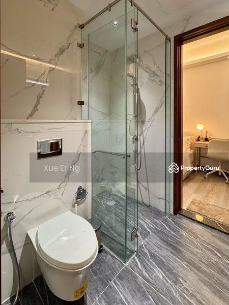 Untuk Dijual - Core Residence @ TRX