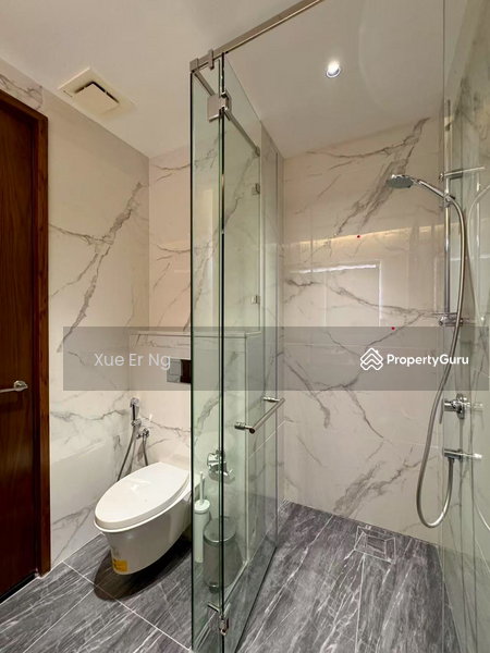 Untuk Dijual - Core Residence @ TRX