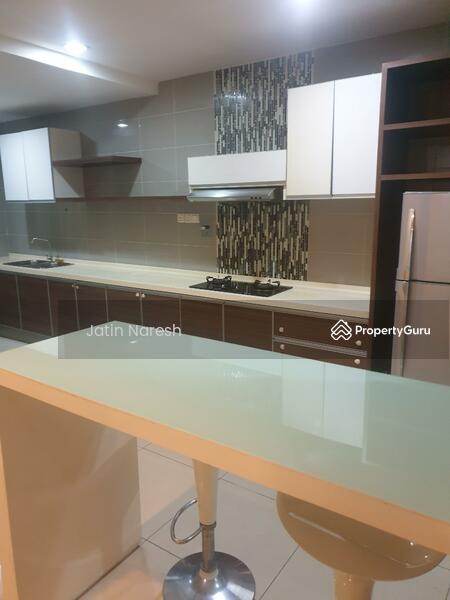 For Rent - Aston Kiara 3