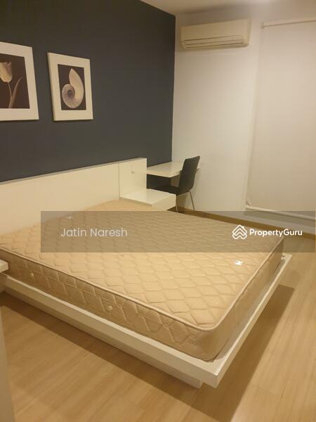 For Rent - Aston Kiara 3