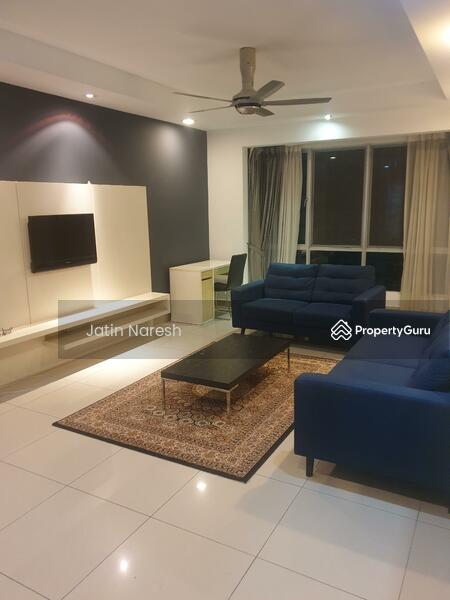 For Rent - Aston Kiara 3