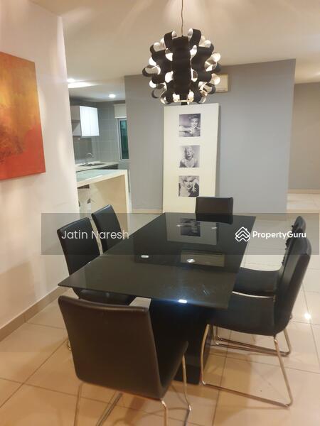 For Rent - Aston Kiara 3