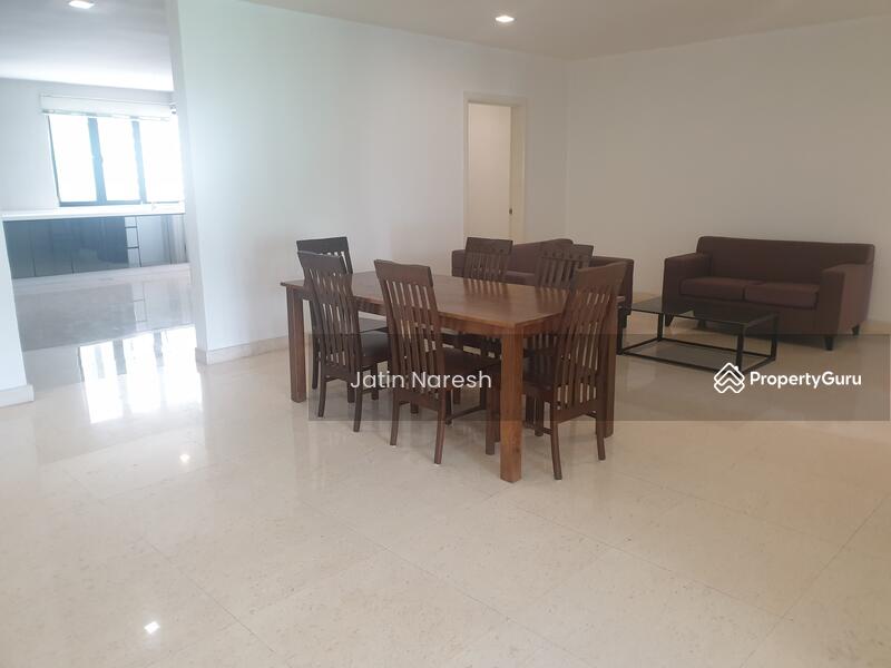 Dining & Family Area