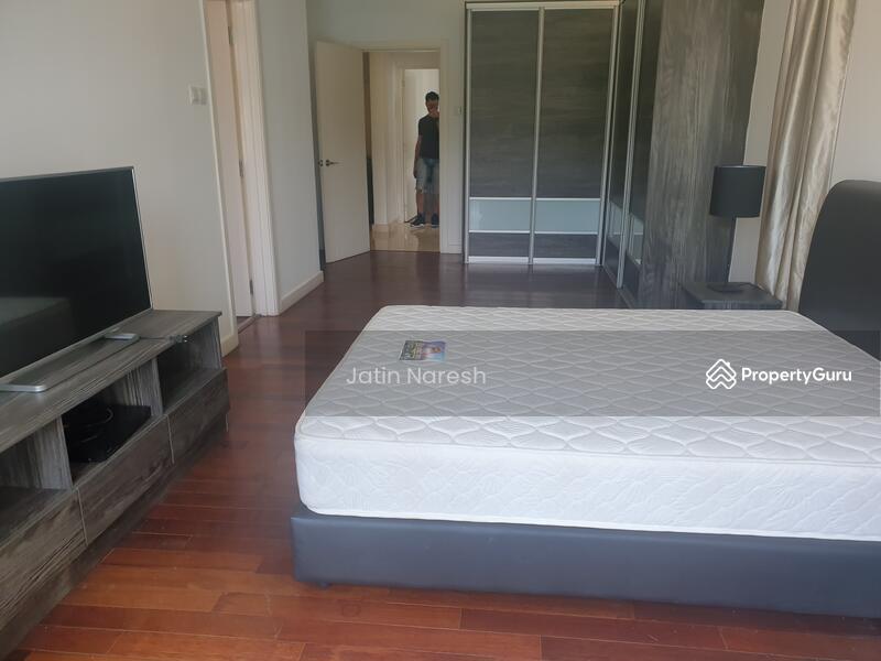 Master Bedroom other side view