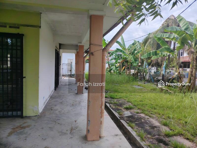 Untuk Disewa - Telok Panglima Garang