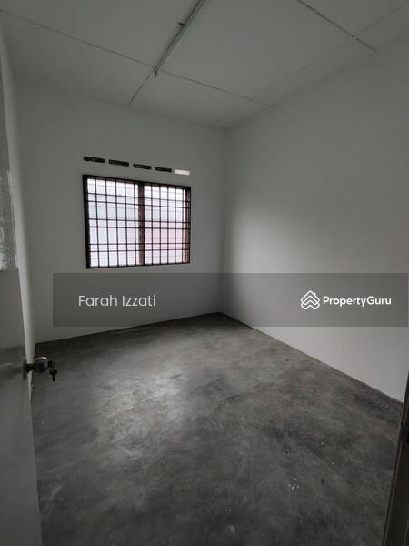 Untuk Disewa - Telok Panglima Garang