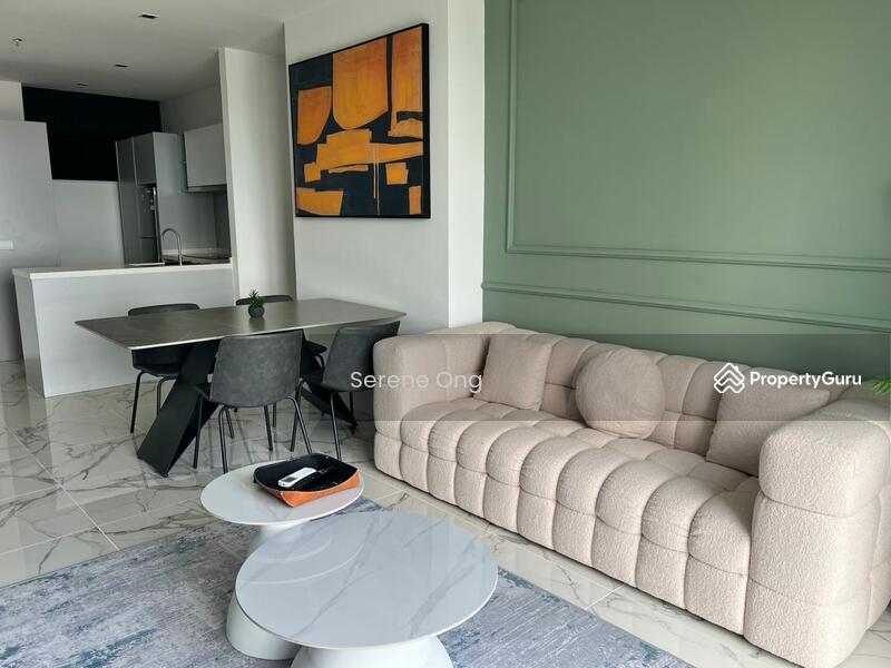 Service Residence for Rent at Lumi Tropicana Serviced Residence - Serene Ong - PropertyGuru.com.my