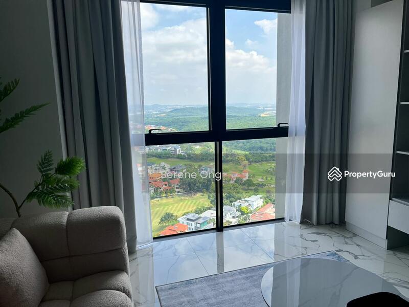 Service Residence for Rent at Lumi Tropicana Serviced Residence - Serene Ong - PropertyGuru.com.my