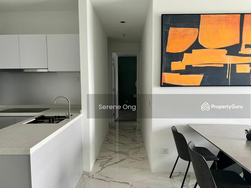 Service Residence for Rent at Lumi Tropicana Serviced Residence - Serene Ong - PropertyGuru.com.my