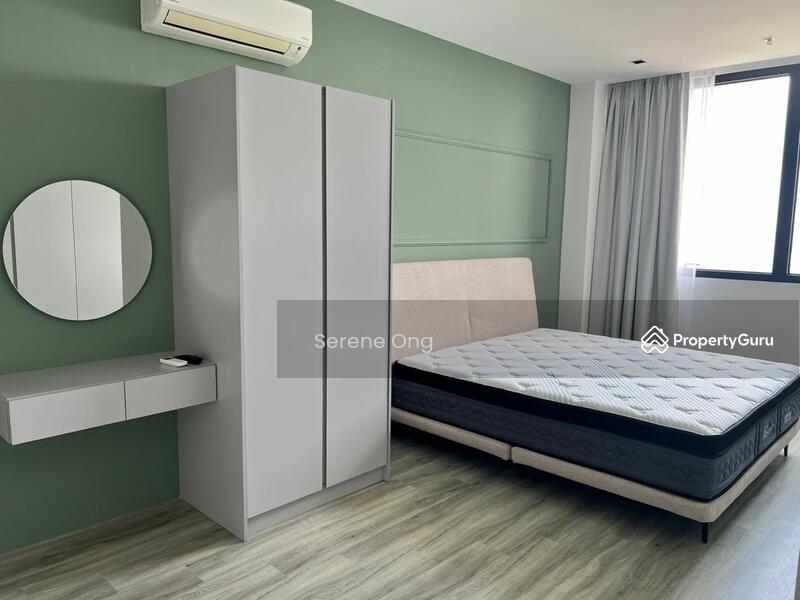 Service Residence for Rent at Lumi Tropicana Serviced Residence - Serene Ong - PropertyGuru.com.my